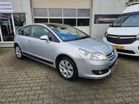 tweedehands Citroën C4 Coupé 1.6-16V VTR+