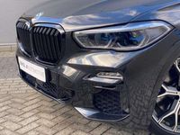 tweedehands BMW X5 xDrive45e High Executive M-Sport, Merino Leder, La