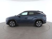 tweedehands Hyundai Tucson 1.6 T-GDI HEV Premium Sky 230PK | UJ79038 | Dealer