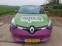 tweedehands Renault Clio IV 1.5 dCi ECO Expression/ NAVI/ AIRCO/ EURO 5/ BJ 2013