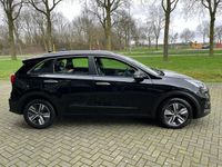 tweedehands Kia Niro 1.6 GDi Hybrid DynamicLine | NAVIGATIE | CARPLAY |