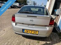 tweedehands Opel Vectra GTS 2.2-16V Elegance