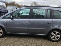 tweedehands Opel Zafira 1.6 Enjoy Airco EXPORT