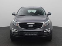 tweedehands Kia Sportage 1.6 GDI X-treme ComfortLine