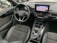 tweedehands Audi A4 Allroad 40 TDI 150(204) kW(PS) S tronic