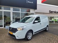 tweedehands Dacia Dokker 1.5 dCi 90 Solid