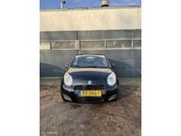Occasion Suzuki Alto Comfort 68 PK (50 kW) 2013 Zwart Hatchback