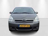 tweedehands Toyota Corolla Verso 1.8 VVT-i Luna 7p. | Trekhaak