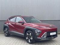 tweedehands Hyundai Kona New 1.6 GDI HEV 141pk DCT Premium