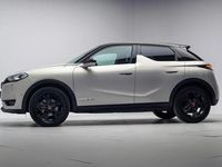 Occasion DS Automobiles DS3 Crossback E-Tense Performance 100 kW (136 PK) 2020 Grijs (metallic) SUV