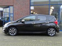 tweedehands Nissan Note 1.2 DIG-S Connect Edition