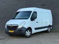 Occasion Opel Movano 136 PK (100 kW) 2017 Overige MPV