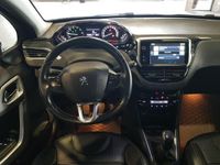 tweedehands Peugeot 208 1.2 PT 5drs Allure Volleder | Panorama | Navigatie