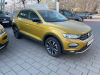 tweedehands VW T-Roc United