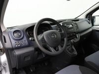 tweedehands Opel Vivaro 1.6CDTI 120PK | 2xSchuifdeur | Airco | 3-Persoons