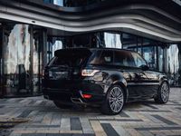 tweedehands Land Rover Range Rover Sport P525 Autobiography Dynamic V8