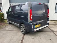 tweedehands Opel Vivaro 2.5 CDTI L1H1 Automaat