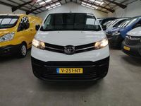 tweedehands Toyota Proace Worker 1.6 D-4D Cool Comfort