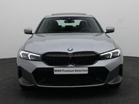 Occasion BMW 320e M Sport 204 PK (150 kW) 2025 Grijs (metallic) Sedan