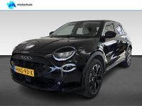 Occasion Fiat 600 La Prima 101 PK (74 kW) 2025 Zwart SUV