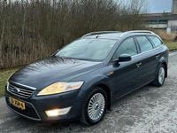Occasion Ford Mondeo Ghia 145 PK (106 kW) 2009
