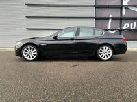 tweedehands BMW 528 i Luxury Edition