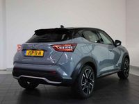 Occasion Nissan Juke 143 PK (105 kW) 2026 Ceramic grey SUV