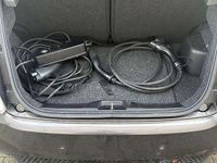 Occasion Fiat 500e 80 kW (109 PK) 2015 Grijs Hatchback