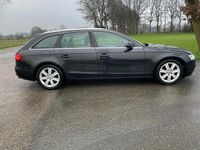 tweedehands Audi A4 Avant 3.0 TDI Pro Line S