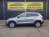 tweedehands Skoda Karoq 1.0 TSI Clever Edition