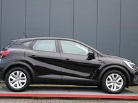Occasion Renault Captur Equilibre 93 PK (68 kW) 2023 Zwart SUV