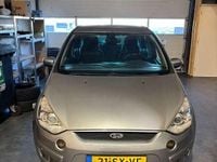 Occasion Ford S-MAX S 145 PK (106 kW) 2006 Zilver MPV