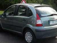 tweedehands Citroën C3 1.4 HDi 89000 KM. EURO 4 CT+CAR_Pass ok