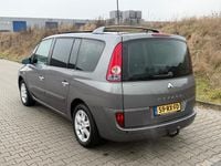 Occasion Renault Grand Espace 241 PK (177 kW) 2005 Grijs MPV