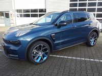 Occasion Lynk & Co 01 262 PK (192 kW) 2022 Blauw SUV