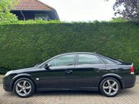 Occasion Opel Vectra GTS Executive 140 PK (102 kW) 2006 Zwart Hatchback