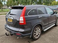 tweedehands Honda CR-V 2.2D Executive