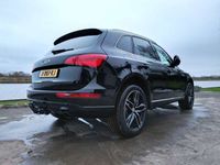 tweedehands Audi Q5 3.0 TFSI q. Pro L S