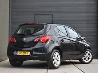 tweedehands Opel Corsa 1.4 Edition