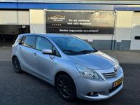 tweedehands Toyota Verso 1.8 VVT-i Aspiration 7p.