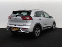 tweedehands Kia Niro 1.6 GDi Hybrid DynamicLine | Trekhaak | 18Inch |