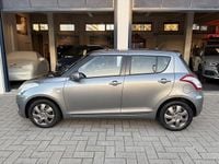 Occasion Suzuki Swift Comfort 94 PK (69 kW) 2011 Grijs Hatchback