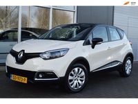 Occasion Renault Captur Expression 90 PK (66 kW) 2014 Wit SUV