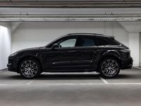 tweedehands Porsche Macan S S