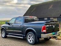 tweedehands Dodge Ram PICKUP 1500 5.7 V8 LARAMIE EDITION MARGE AUTO LPG