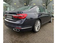 tweedehands BMW 740 740 d xDrive High Executive - Innovation - Driving