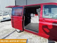 Occasion VW T6.1 150 PK (110 kW) 2022 Overige Van