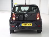 tweedehands VW up! up! 1.0 BMT moveAirconditioning | Bluetooth | Cen