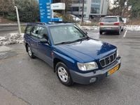 Occasion Subaru Forester 125 PK (91 kW) 2002 SUV