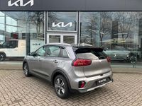Occasion Kia Niro 105 PK (77 kW) 2021 Grijs (metallic) SUV